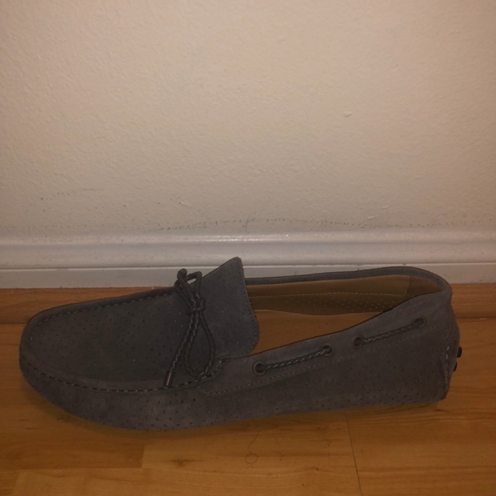 BRAND NEW ZARA LOAFERS - Picture 1 of 2
